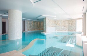 Piscina privada