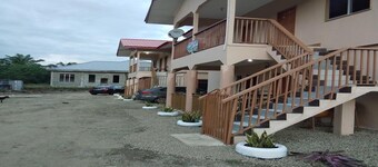 OYO 90197 Art Homestay