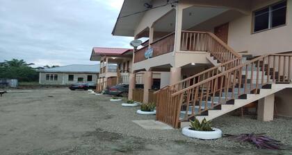 OYO 90197 Art Homestay