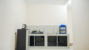 Appartement, 2 chambres | Cuisine privée
