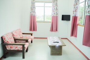 Lobby - OYO 90197 Art Homestay (Semporna)