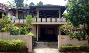 Exterior - Lake Terrace (Kandy)