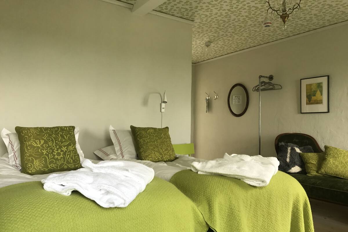 Doppelzimmer
