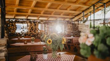 Pavillon