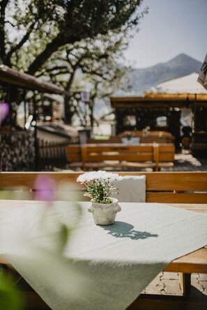 Exterior - Hotel Restaurant Weßner Hof (Marquartstein)