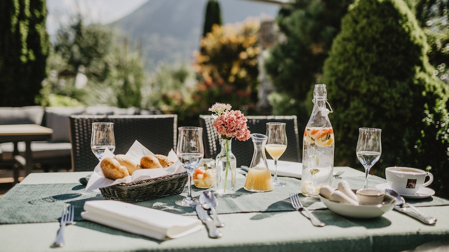 Hotel Restaurant WeĂner Hof