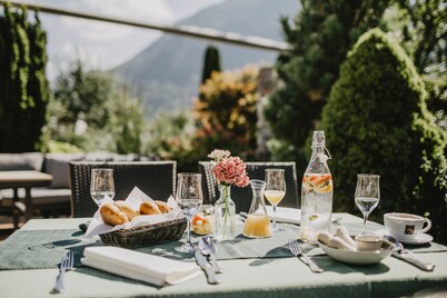Hotel Restaurant Weßner Hof
