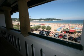 View from property - Hôtel Lafon (Hendaye)