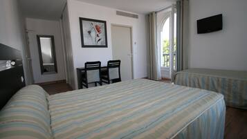 Double Room | Free cots/infant beds, free WiFi