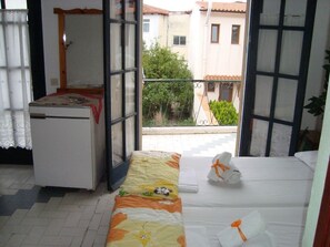 Room - Pension Danaos (Skiathos)