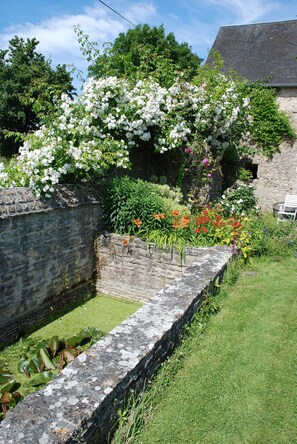 Jardin