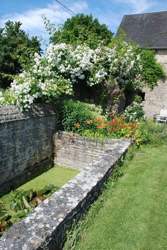 Chambres d'Hôtes Les Piéris