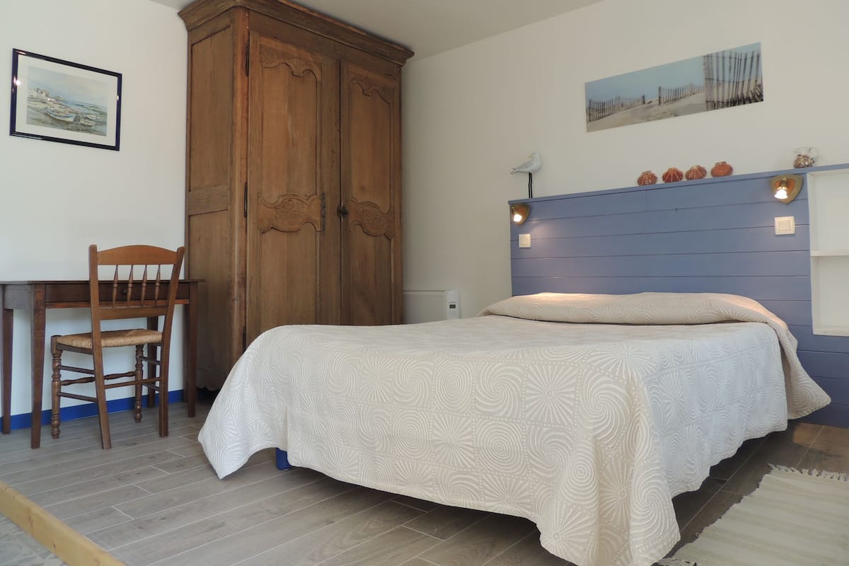 Chambre Triple