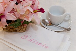 Dining - S'Alzola (Olbia)