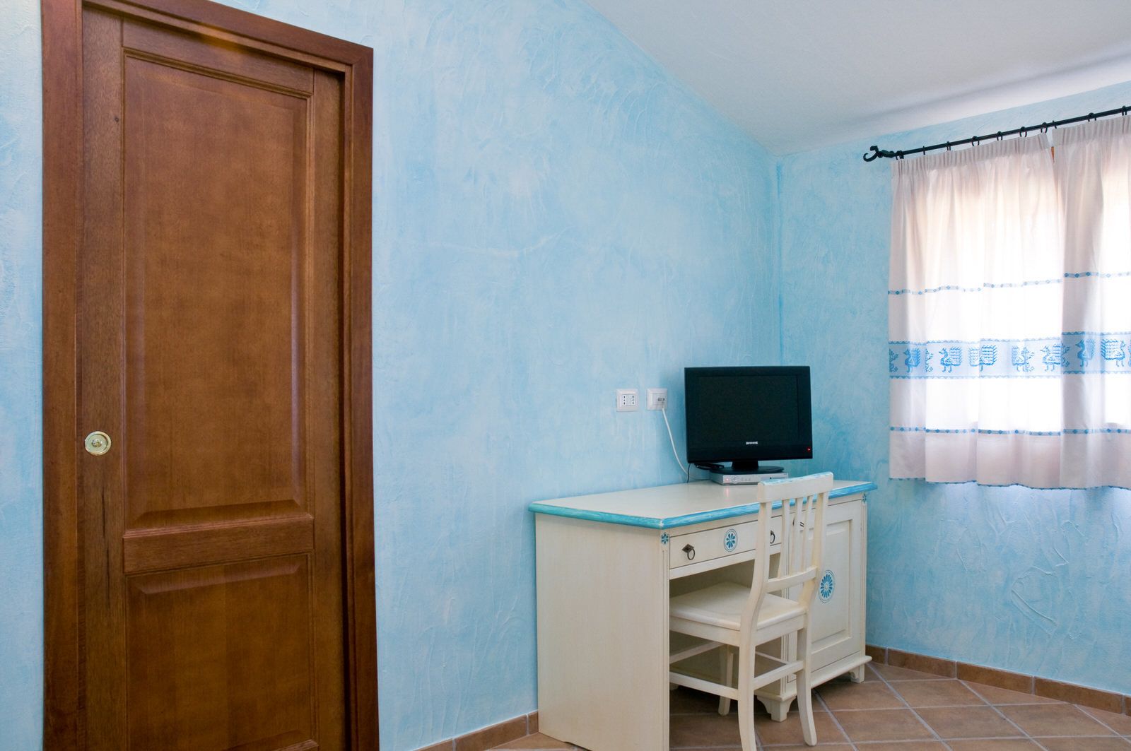 Servicios de la habitación