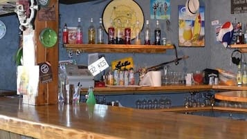 Bar (sur place)