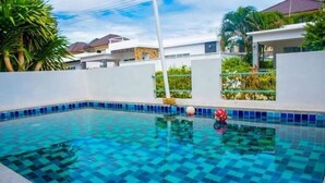 Unclassified image, 3 of 12, button - Baan Jidapa Hua Hin Pool Villa (Hua Hin)
