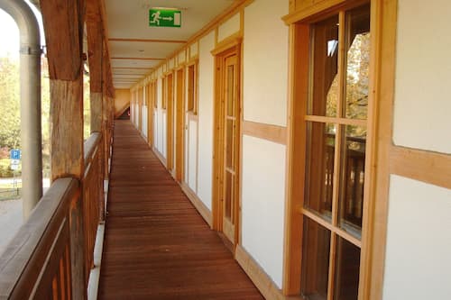 Comfort Double Room | Balcony