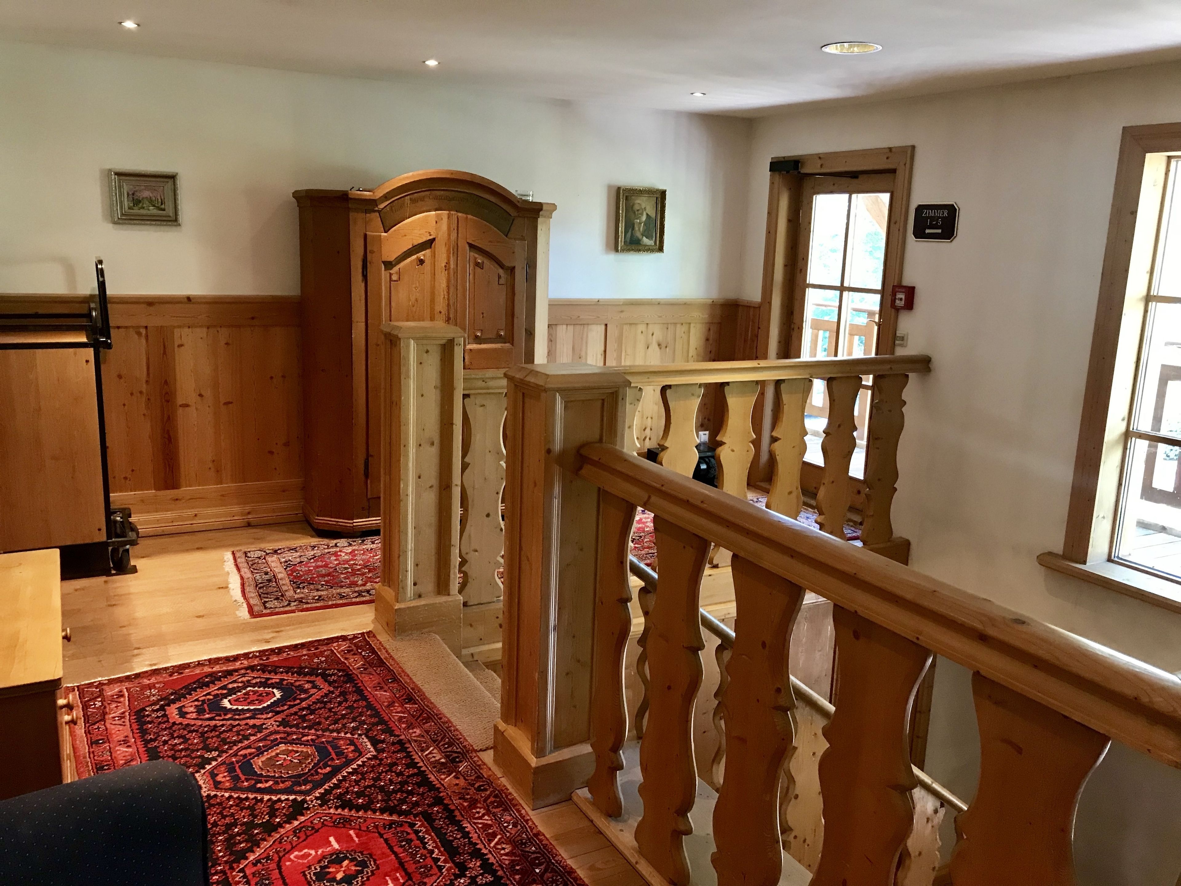 comfort double room | terrace/patio