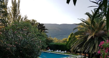 Hotel Rural Xerete