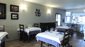Abendessen