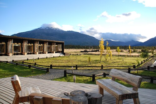 Robinson Crusoe Deep Patagonia