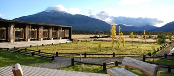 Robinson Crusoe Deep Patagonia