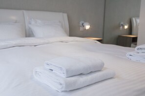 Executive Apartment, 2 Bedrooms, Kitchenette
