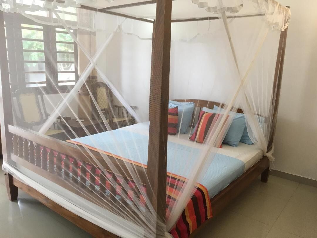1 bedroom, soundproofing, free WiFi