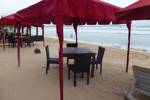 Am Strand