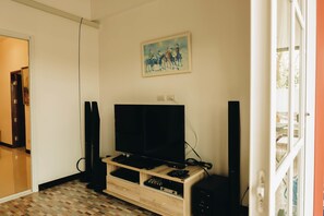 Entrada interior