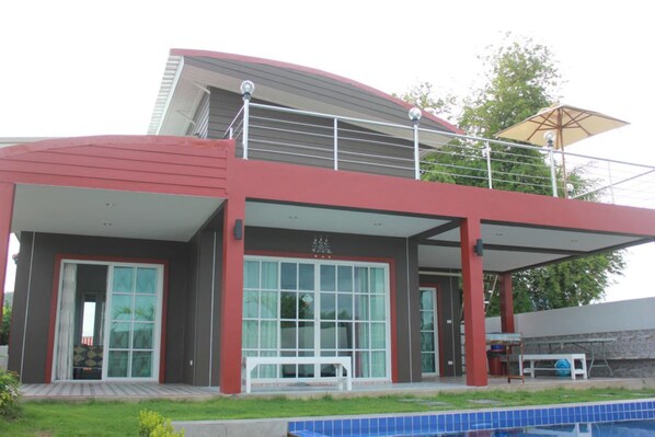 Exterior - Pitchayapa Hua Hin Pool Villa Holiday (Hua Hin)