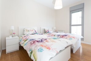 Appartement Panoramique, 4 chambres