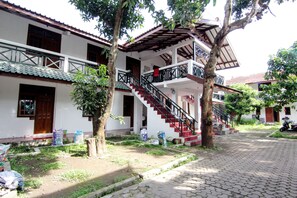Área do café da manhã