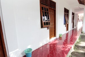 Exterior - Arjuna 31 Homestay (Yogyakarta)