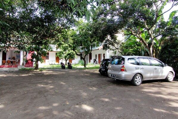 Fachada