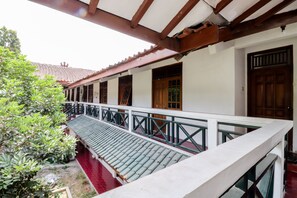 Terras