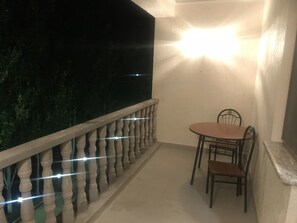 Familienzimmer, Stadtblick