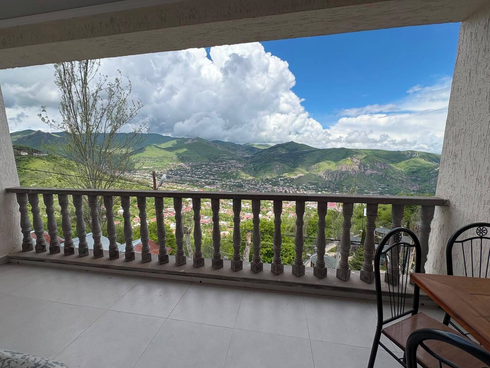 Luxury Room, 1 King Bed - 301 | Vue de la chambre
