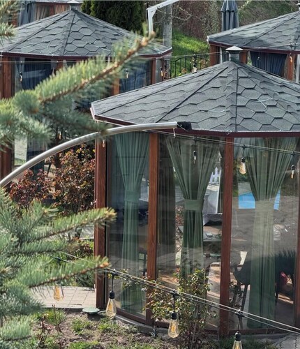 AVAGYAN'S Hotel - Restaurant