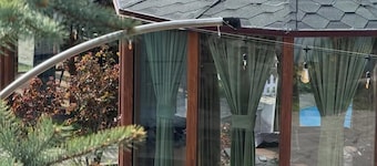 AVAGYAN'S Hotel - Restaurant