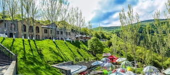 AVAGYAN'S Hotel - Restaurant