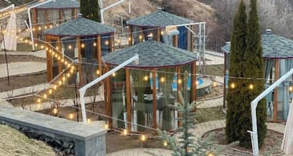 AVAGYAN'S Hotel - Restaurant