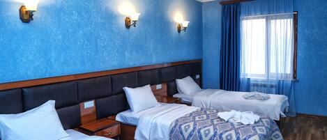 Draps italiens Frette, literie de qualité supérieure