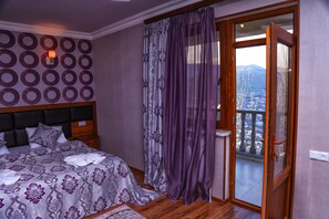 Luxury-Zimmer, 1 Schlafzimmer