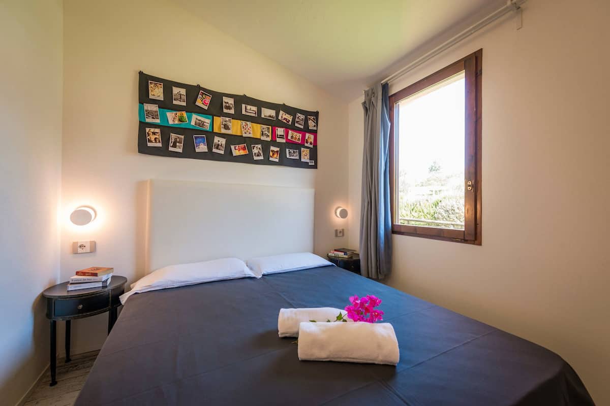 Bungalow Deluxe, 2 chambres