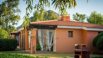 Ingresso interno