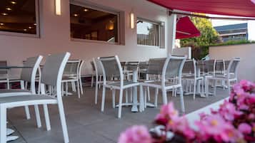 Terras