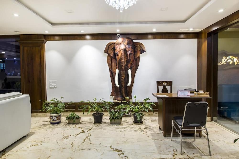 Hotel Loksagar