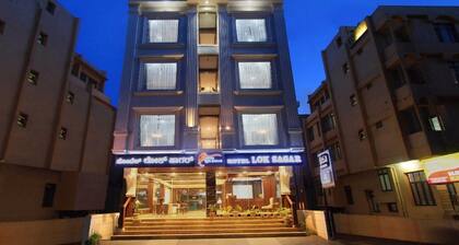 Hotel Loksagar